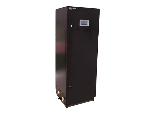 精密空調(diào)下送風 精密空調(diào)下送風